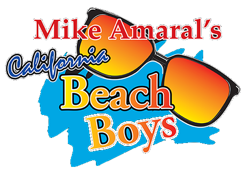 Mike Amaral’s California Beach Boys Experience
