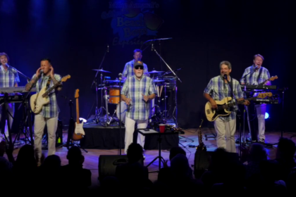 A Tribute Concert to the Beach Boys
